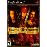 Pirates of the Caribbean